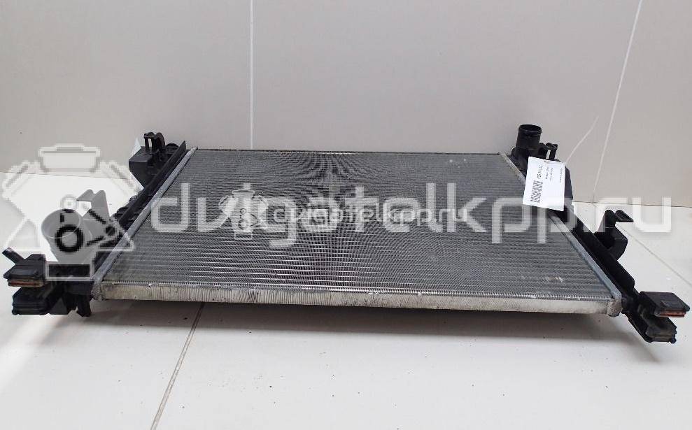 Фото Ручка двери передней наружная  214106179R для Nissan Micra {forloop.counter}}