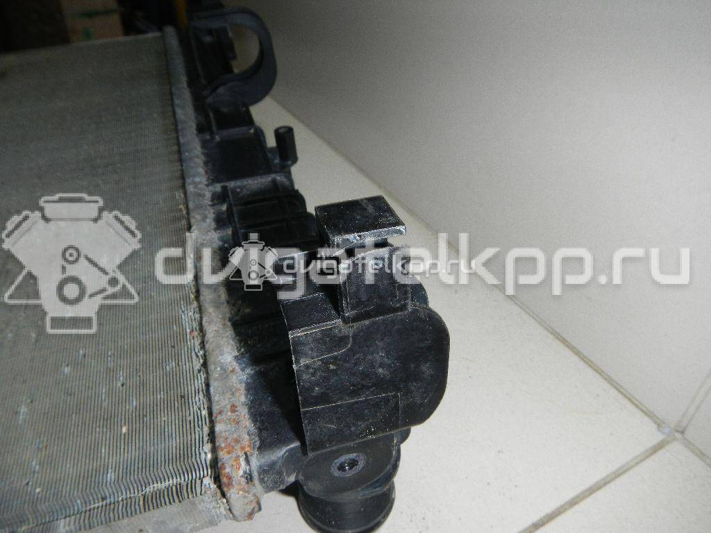 Фото Ручка двери передней наружная  214106179R для Nissan Micra {forloop.counter}}