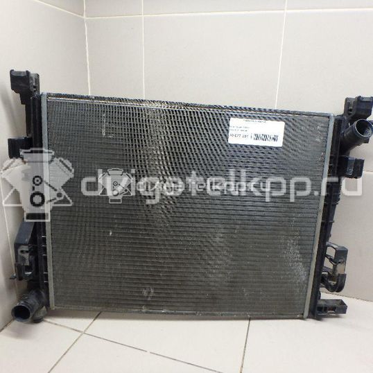 Фото Ручка двери передней наружная  214106179R для Nissan Micra