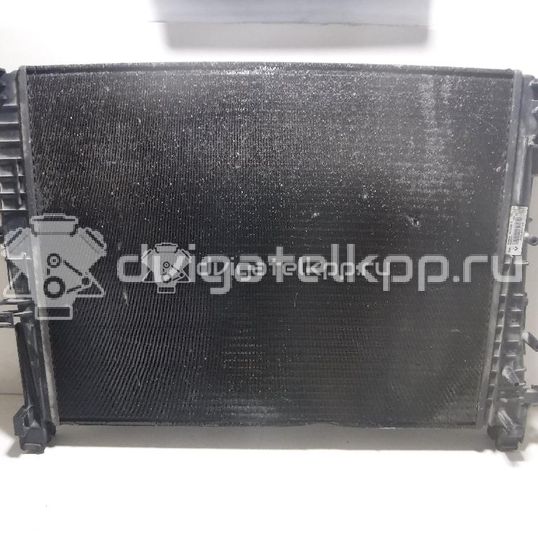 Фото Ручка двери передней наружная  214106179R для Nissan Micra