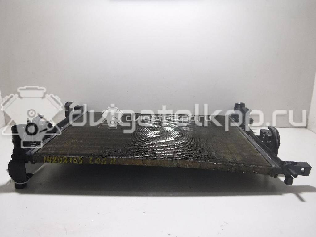 Фото Ручка двери передней наружная  214106179R для Nissan Micra {forloop.counter}}