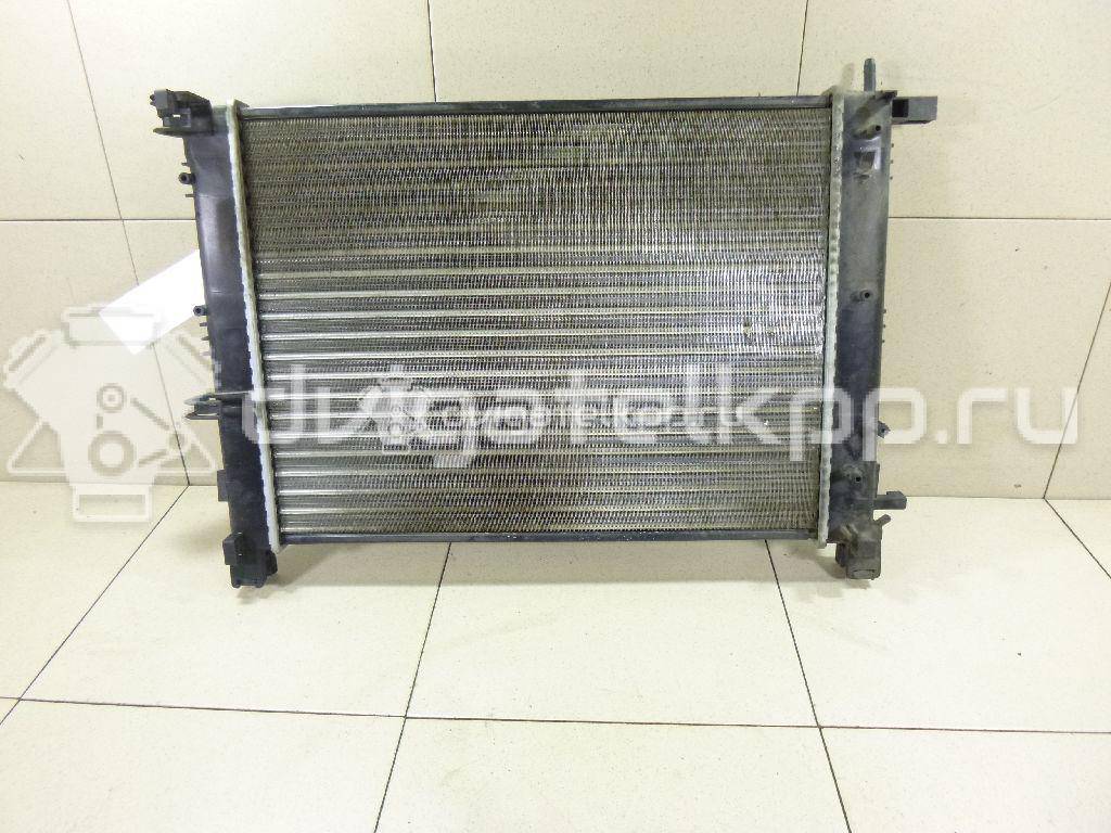 Фото Ручка двери передней наружная  214106179R для Nissan Micra {forloop.counter}}