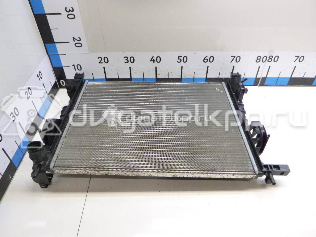 Фото Ручка двери передней наружная  214106179R для Nissan Micra {forloop.counter}}