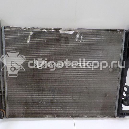 Фото Ручка двери передней наружная  214106179R для Nissan Micra