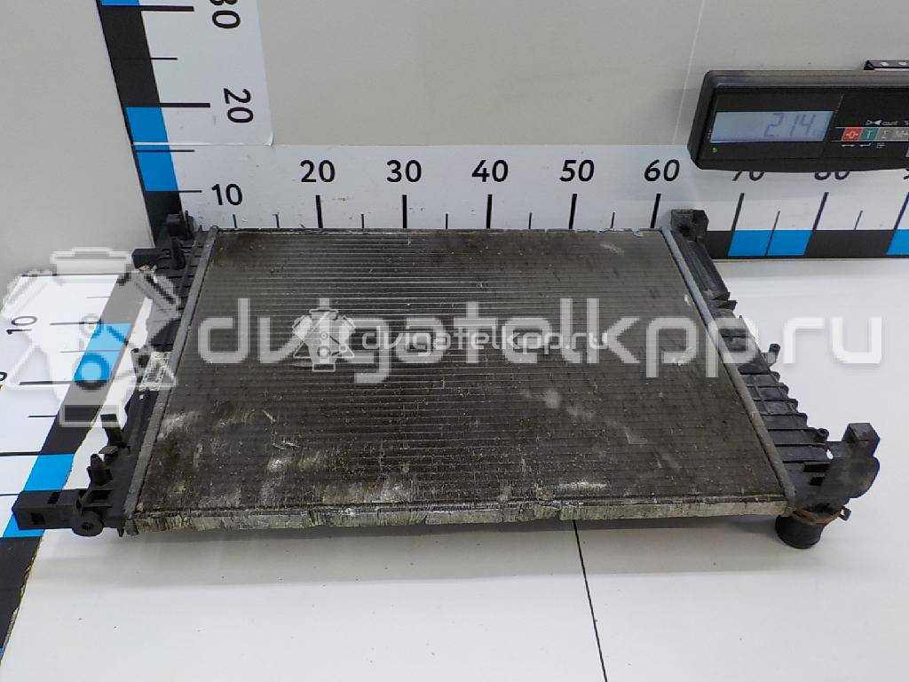 Фото Ручка двери передней наружная  214106179R для Nissan Micra {forloop.counter}}