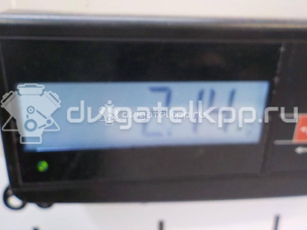 Фото Ручка двери передней наружная  214106179R для Nissan Micra {forloop.counter}}