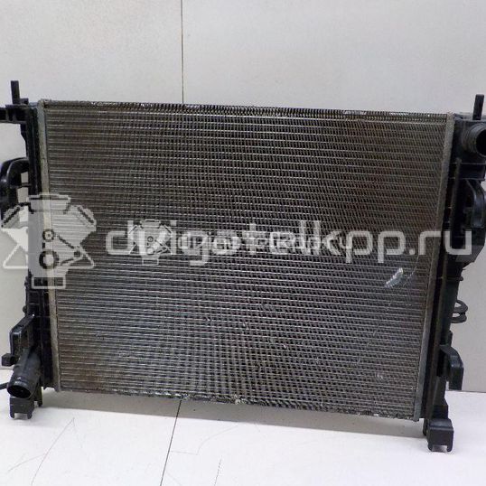 Фото Ручка двери передней наружная  214106179R для Nissan Micra