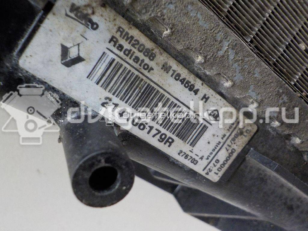 Фото Ручка двери передней наружная  214106179R для Nissan Micra {forloop.counter}}