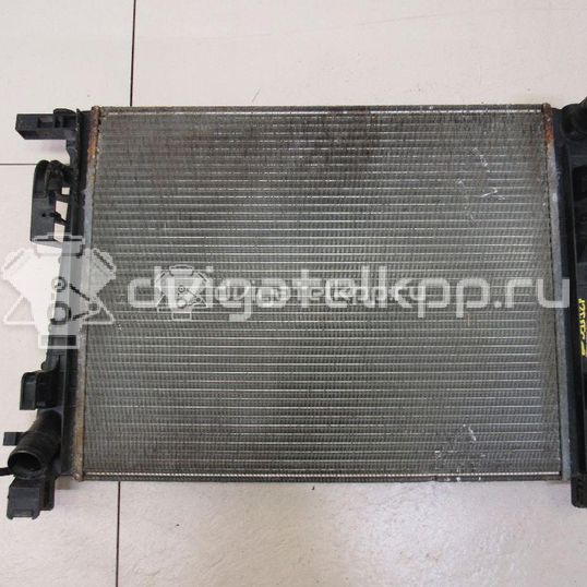 Фото Ручка двери передней наружная  214106179R для Nissan Micra