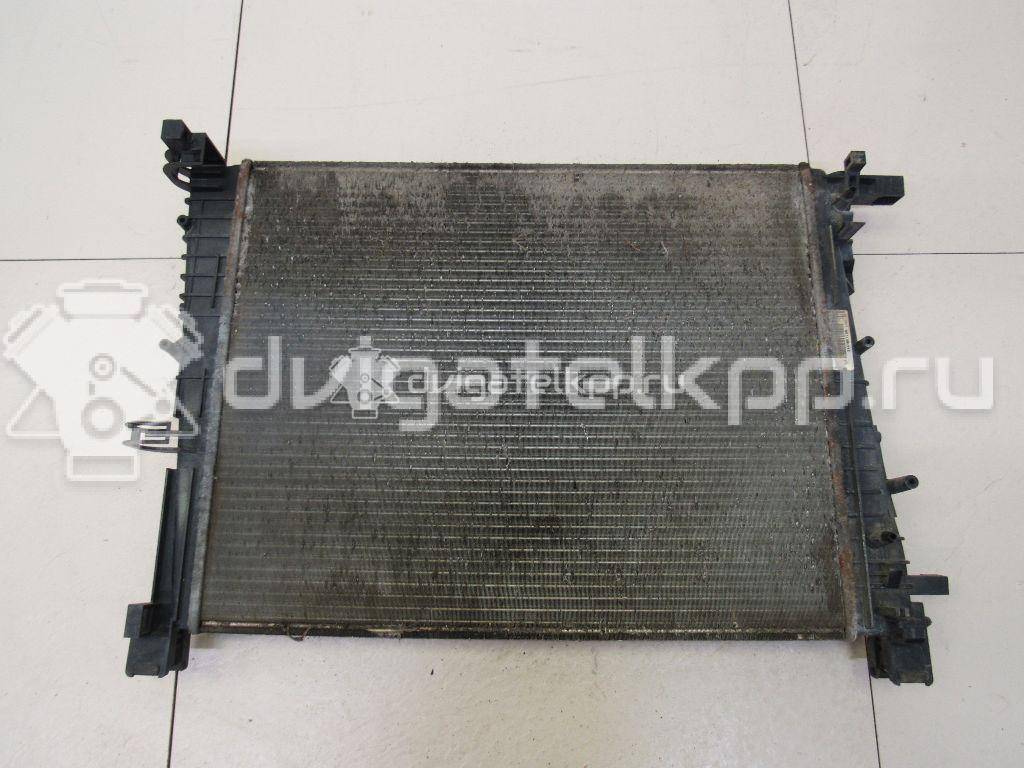 Фото Ручка двери передней наружная  214106179R для Nissan Micra {forloop.counter}}