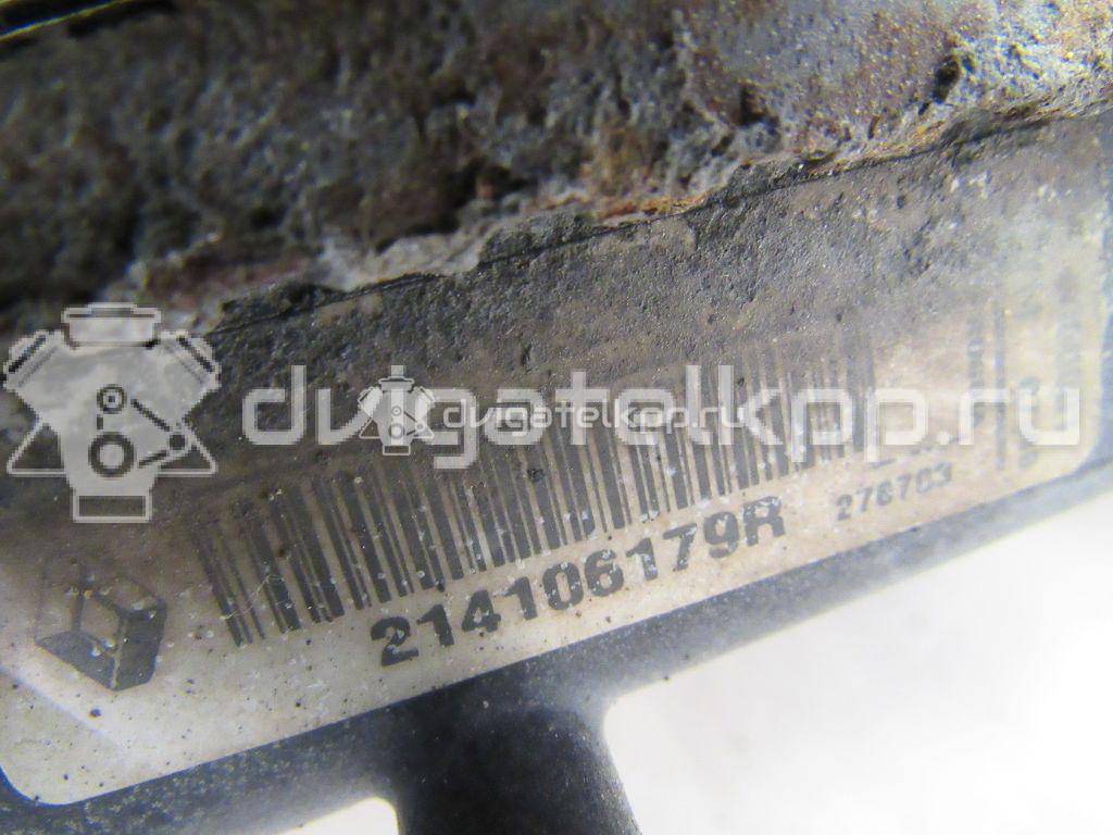 Фото Ручка двери передней наружная  214106179R для Nissan Micra {forloop.counter}}