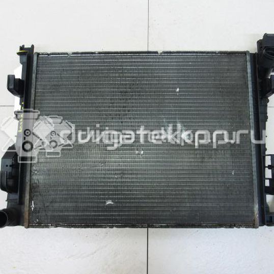 Фото Ручка двери передней наружная  214106179R для Nissan Micra