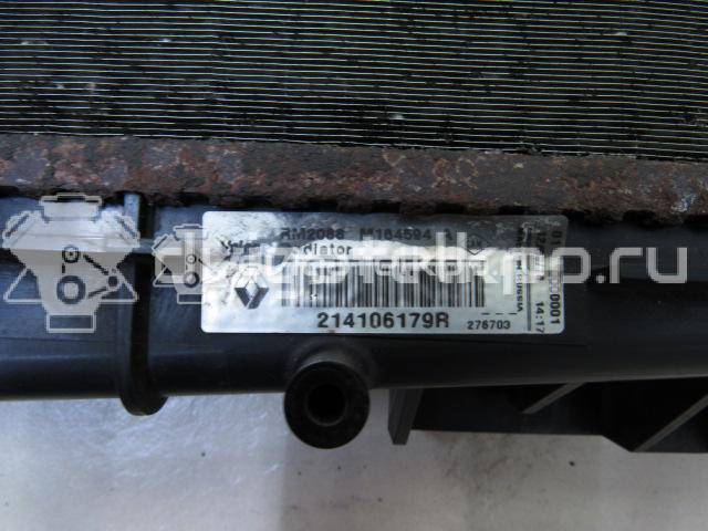 Фото Ручка двери передней наружная  214106179R для Nissan Micra {forloop.counter}}