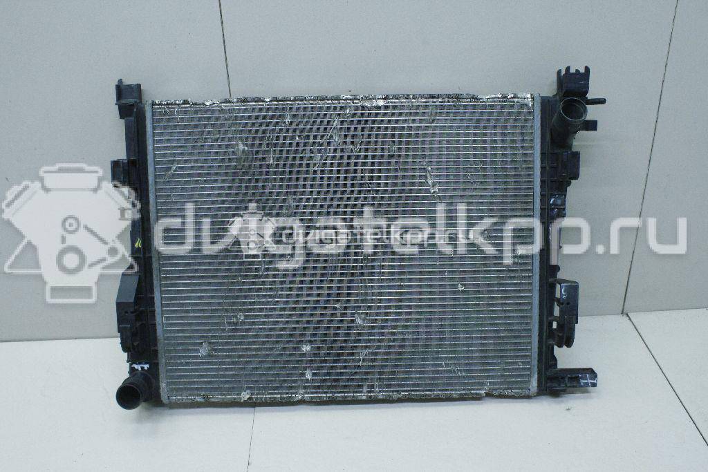 Фото Ручка двери передней наружная  214106179R для Nissan Micra {forloop.counter}}