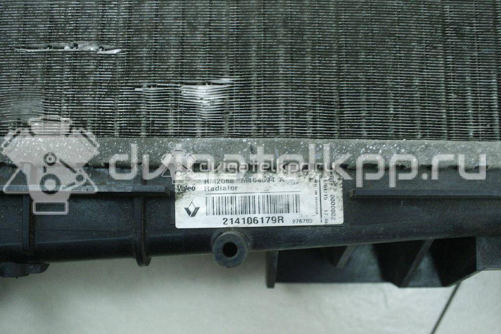 Фото Ручка двери передней наружная  214106179R для Nissan Micra {forloop.counter}}