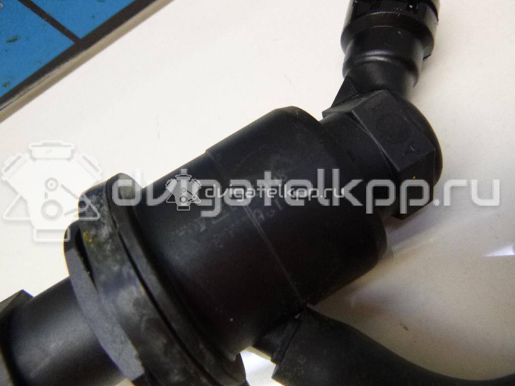 Фото Цилиндр сцепления главный  30610EL00C для Nissan Tiida {forloop.counter}}