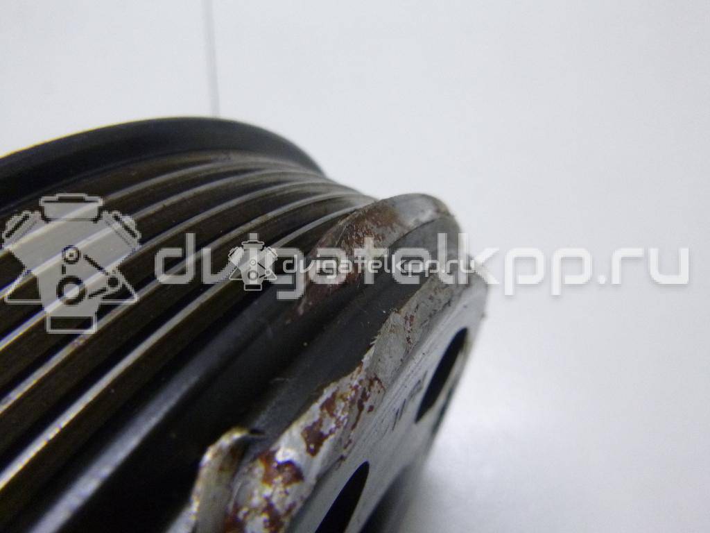 Фото Шкив коленвала  04C105243D для Skoda / Volkswagen / Seat {forloop.counter}}