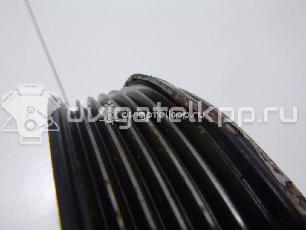 Фото Шкив коленвала  04C105243D для Skoda / Volkswagen / Seat {forloop.counter}}