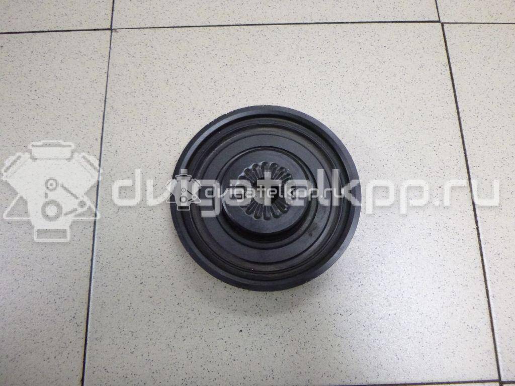 Фото Шкив коленвала  04C105243D для Skoda / Volkswagen / Seat {forloop.counter}}