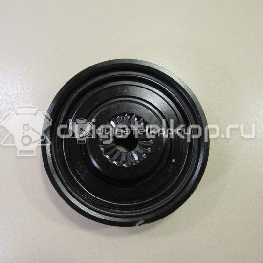 Фото Шкив коленвала  04C105243D для Skoda / Volkswagen / Seat