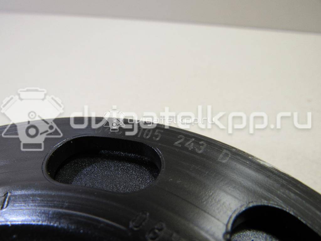 Фото Шкив коленвала  04C105243D для Skoda / Volkswagen / Seat {forloop.counter}}