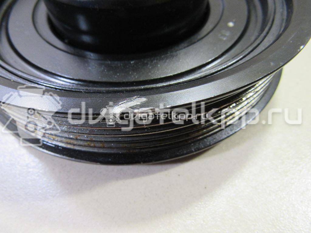 Фото Шкив коленвала  04C105243D для Skoda / Volkswagen / Seat {forloop.counter}}