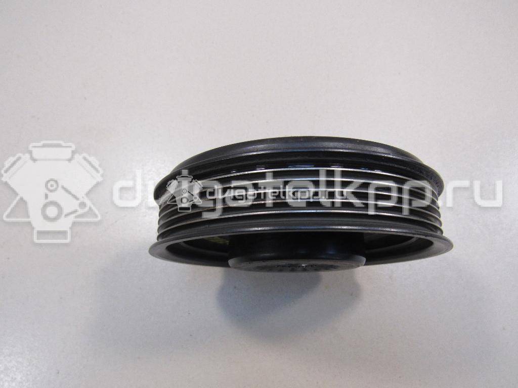 Фото Шкив коленвала  04C105243D для Skoda / Volkswagen / Seat {forloop.counter}}