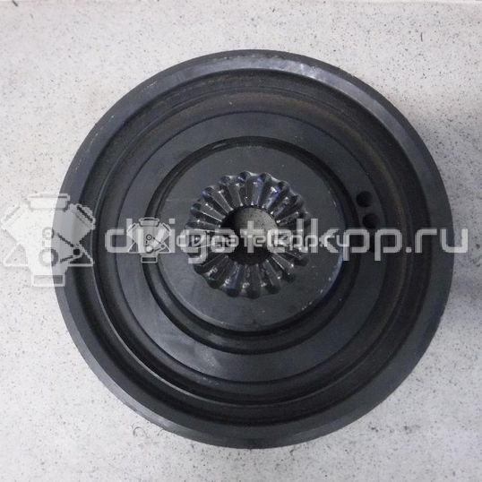 Фото Шкив коленвала  04C105243D для Skoda / Volkswagen / Seat