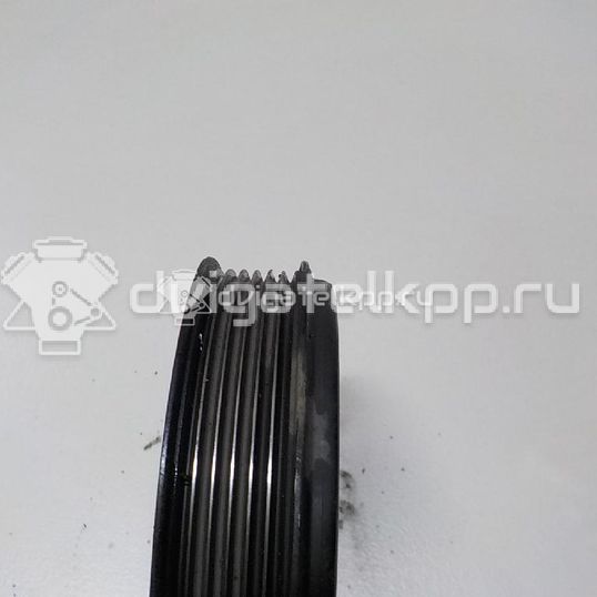 Фото Шкив коленвала  04C105243D для Skoda / Volkswagen / Seat