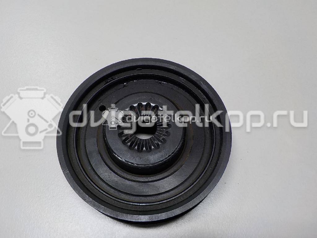 Фото Шкив коленвала  04C105243D для Skoda / Volkswagen / Seat {forloop.counter}}