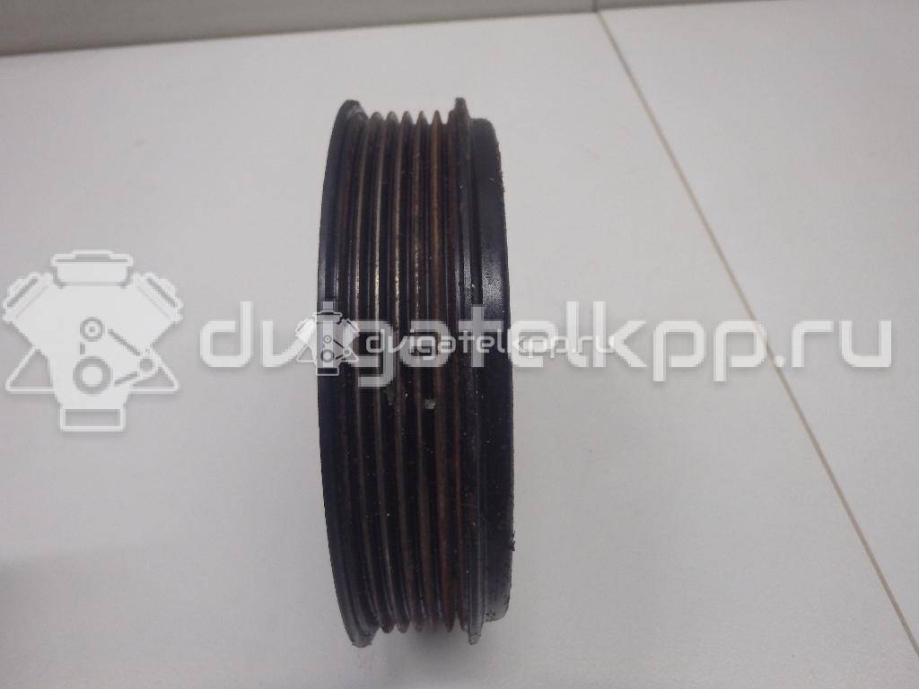 Фото Шкив коленвала  04C105243D для Skoda / Volkswagen / Seat {forloop.counter}}