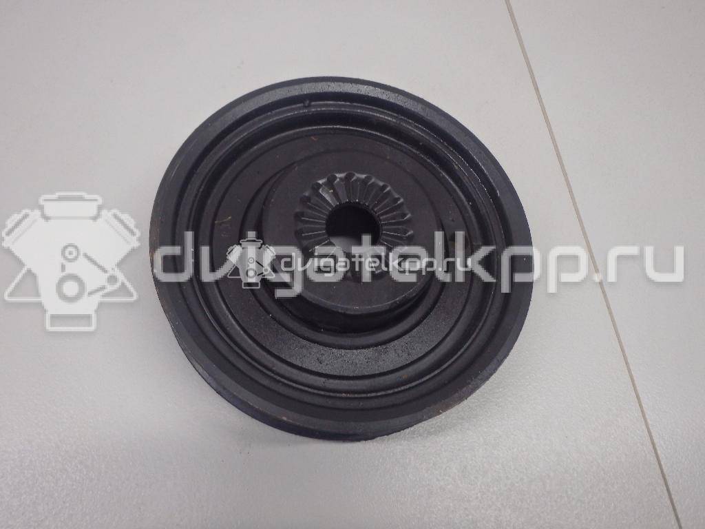 Фото Шкив коленвала  04C105243D для Skoda / Volkswagen / Seat {forloop.counter}}