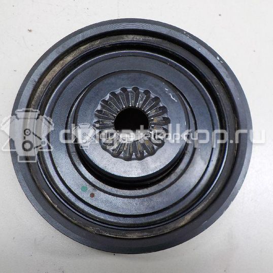 Фото Шкив коленвала  04C105243D для Skoda / Volkswagen / Seat