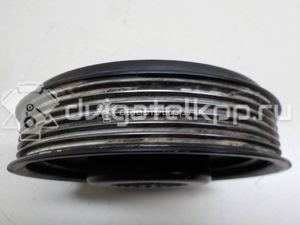 Фото Шкив коленвала  04C105243D для Skoda / Volkswagen / Seat {forloop.counter}}