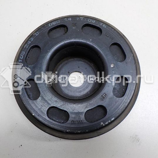 Фото Шкив коленвала  04C105243D для Skoda / Volkswagen / Seat