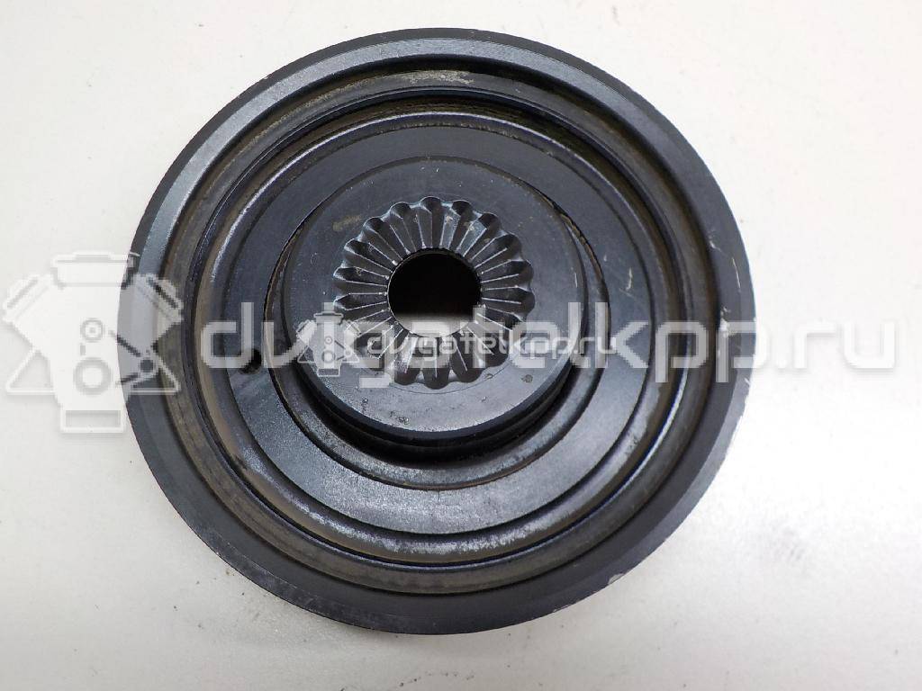 Фото Шкив коленвала  04C105243D для Skoda / Volkswagen / Seat {forloop.counter}}