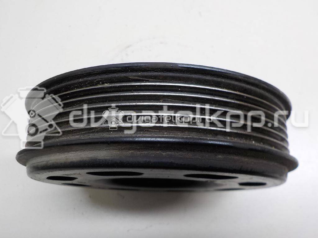 Фото Шкив коленвала  04C105243D для Skoda / Volkswagen / Seat {forloop.counter}}