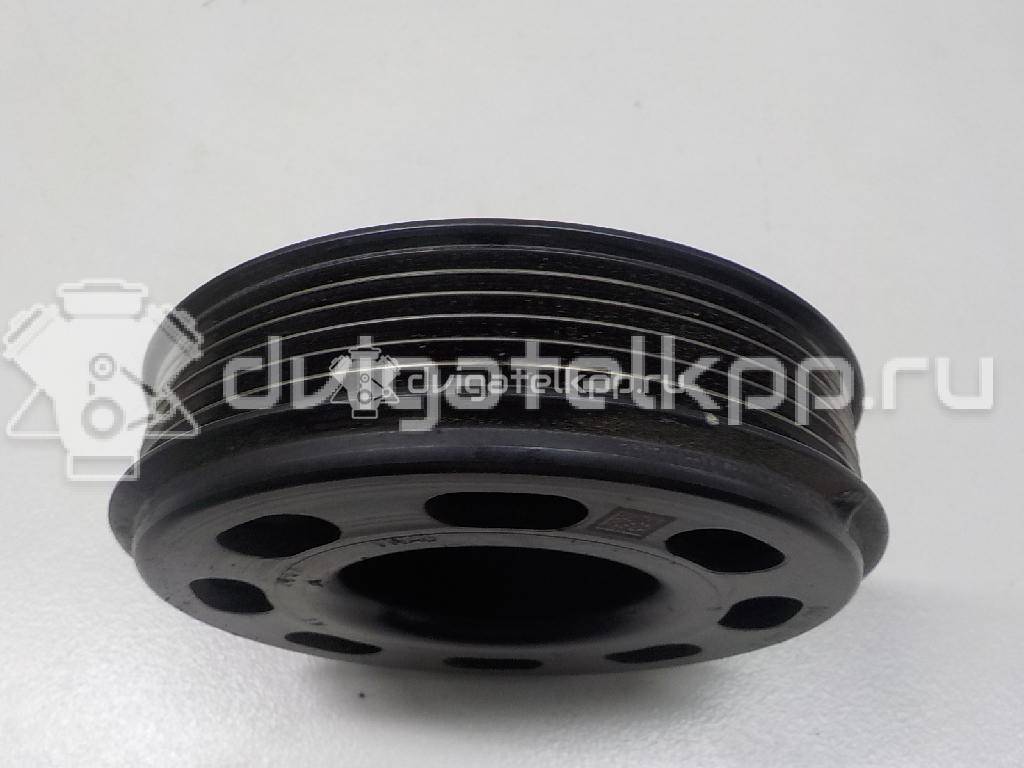 Фото Шкив коленвала  04C105243D для Skoda / Volkswagen / Seat {forloop.counter}}