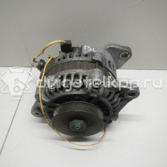 Фото Генератор  231005M310 для Nissan X-Trail / Almera / Navara / Np300 / Pick Up