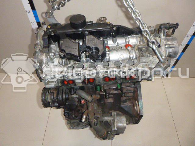 Фото Контрактный (б/у) двигатель M9R для Nissan Qashqai / X-Trail 150-177 л.с 16V 2.0 л Дизельное топливо 1010200Q1L {forloop.counter}}