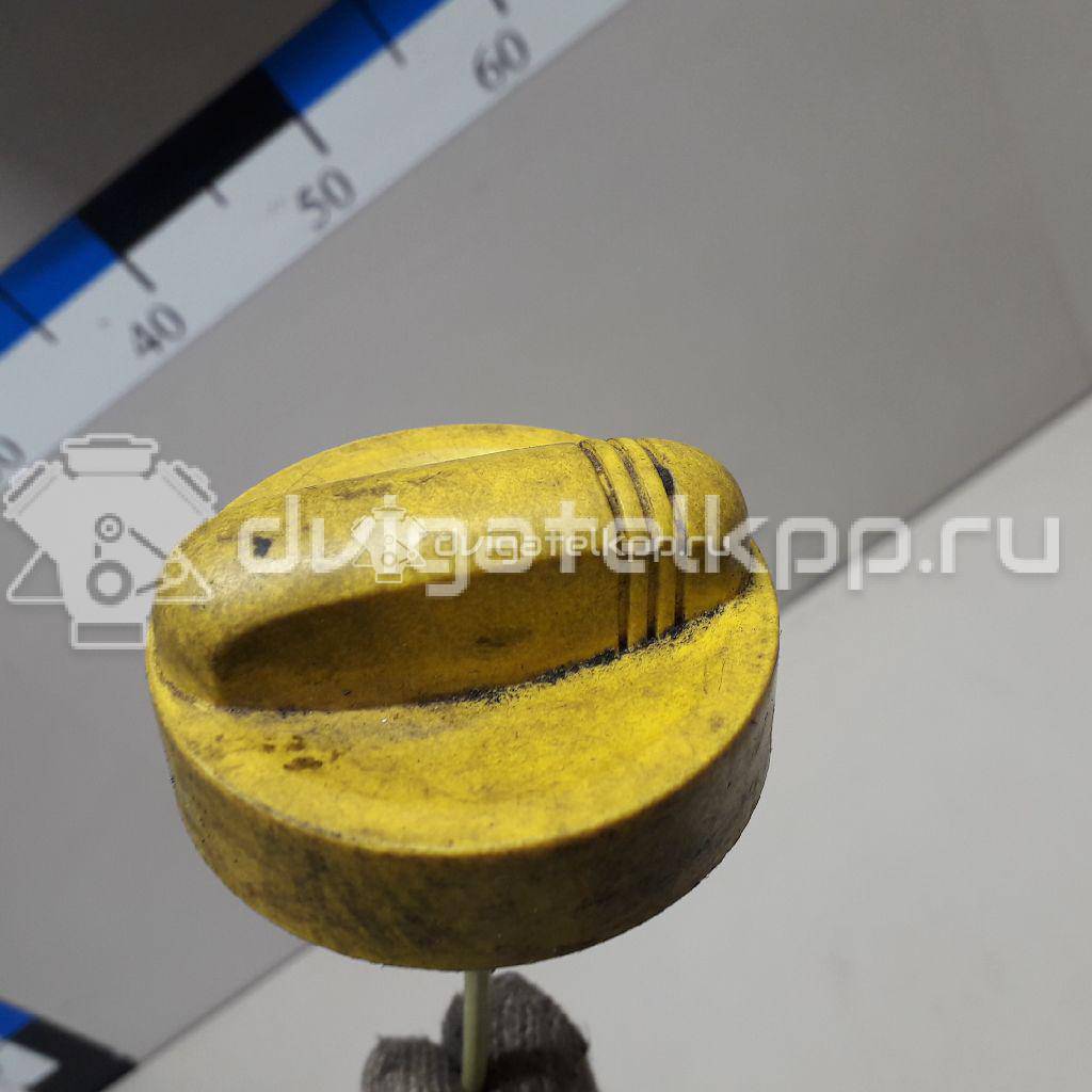 Фото Крышка маслозаливной горловины  0161100QAB для Nissan Qashqai / X-Trail {forloop.counter}}