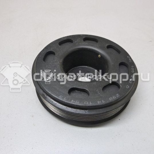 Фото Шкив коленвала  04C105243D для Skoda / Volkswagen / Seat