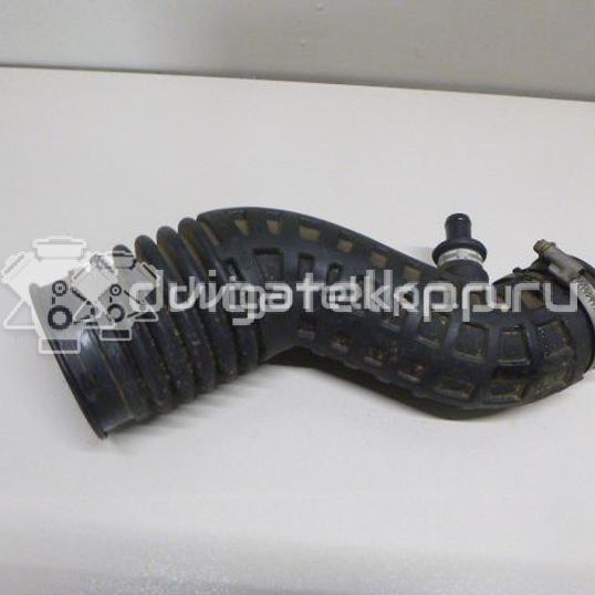 Фото Патрубок воздушного фильтра  16576JG70A для Nissan Qashqai / X-Trail