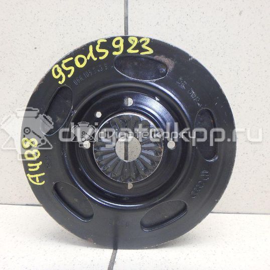 Фото Шкив коленвала  06h105243g для Seat Ibiza / Leon / Toledo / Alhambra / Altea