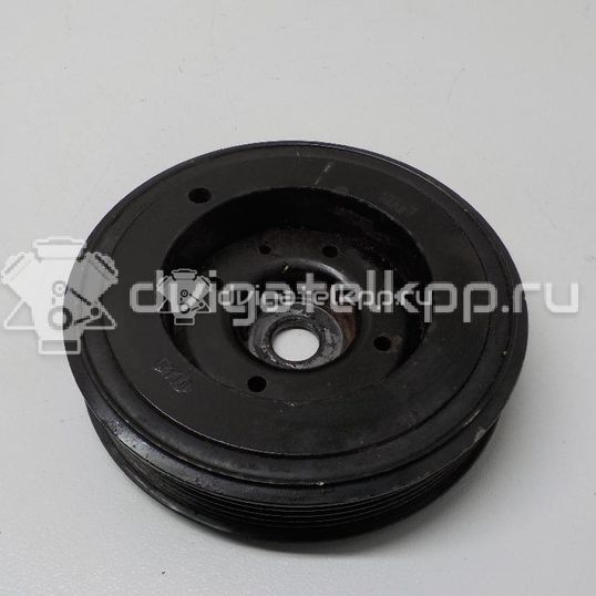 Фото Шкив коленвала  06h105243g для Seat Ibiza / Leon / Toledo / Alhambra / Altea