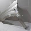 Фото Крыло переднее левое  F3101JH1EA для Nissan X-Trail {forloop.counter}}
