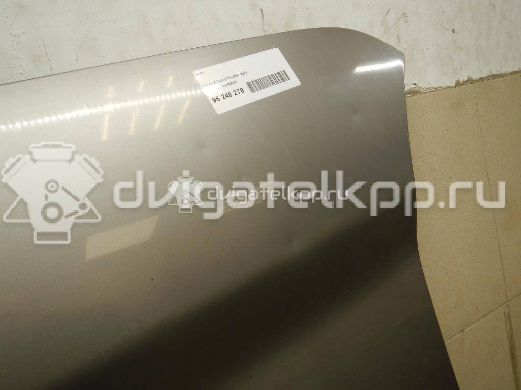 Фото Капот  f5100jg0mm для Nissan X-Trail {forloop.counter}}