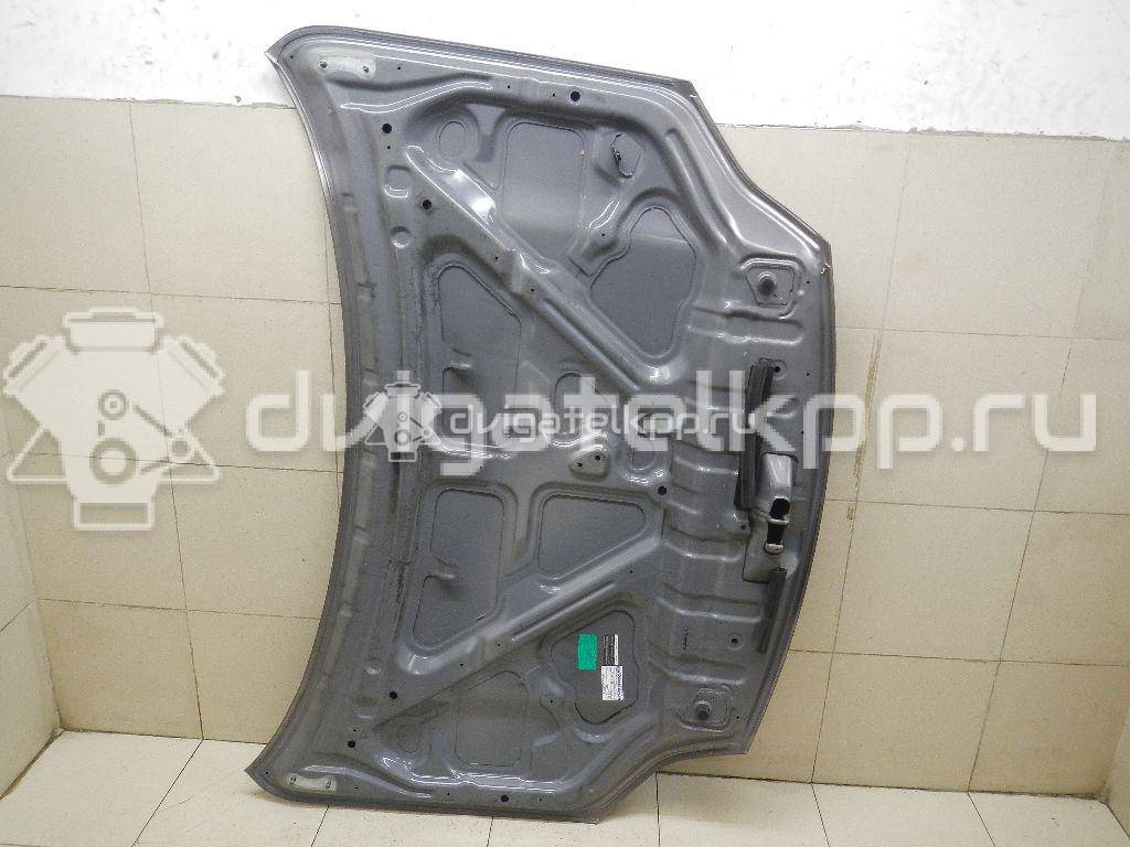 Фото Капот  f5100jg0mm для Nissan X-Trail {forloop.counter}}