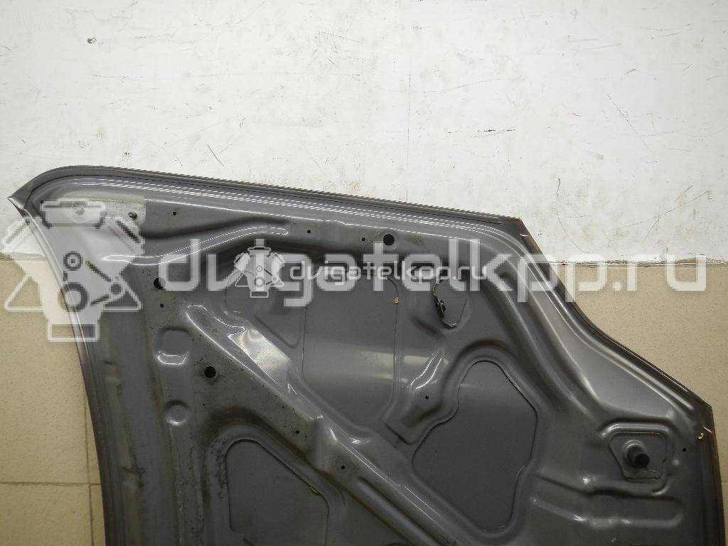 Фото Капот  f5100jg0mm для Nissan X-Trail {forloop.counter}}