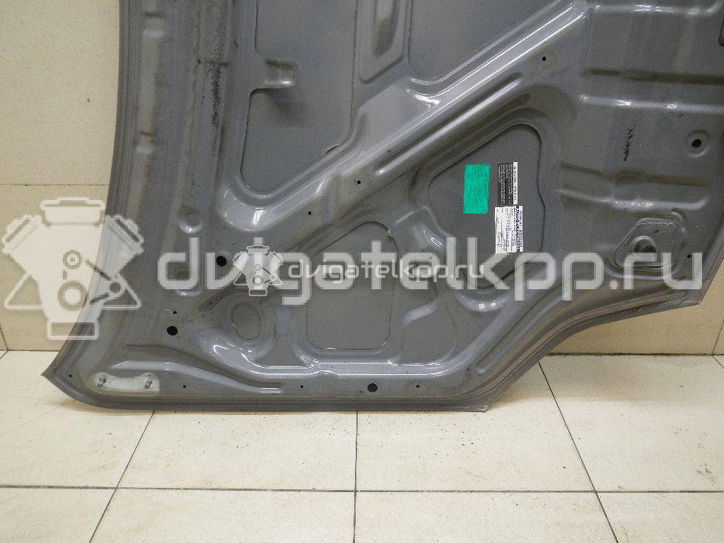 Фото Капот  f5100jg0mm для Nissan X-Trail {forloop.counter}}